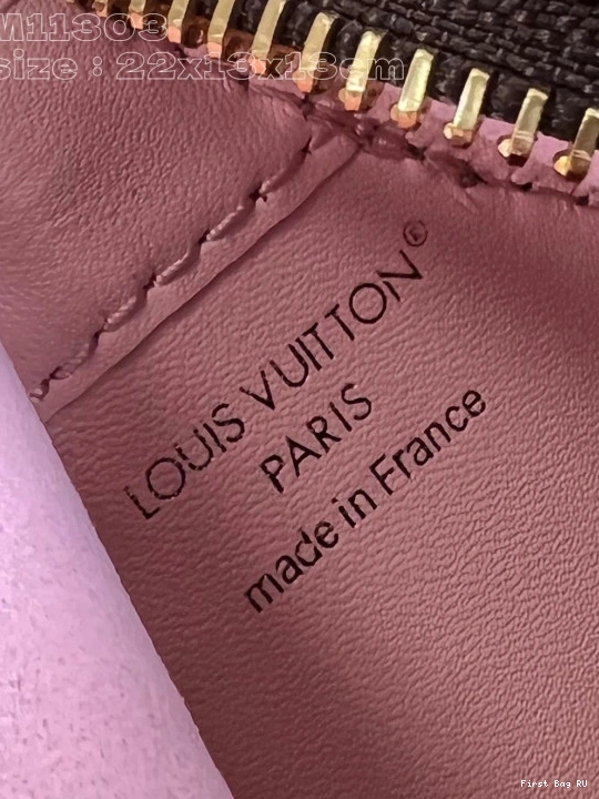 Firstbags ru review VUITTON Pouch-22.5*13*13CM LOUIS Bloom 0824